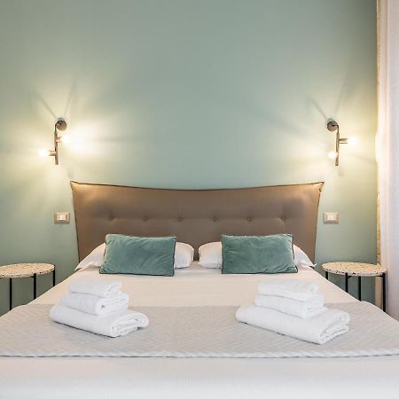 Orma Design Rooms - Historic Centre カリアリ エクステリア 写真