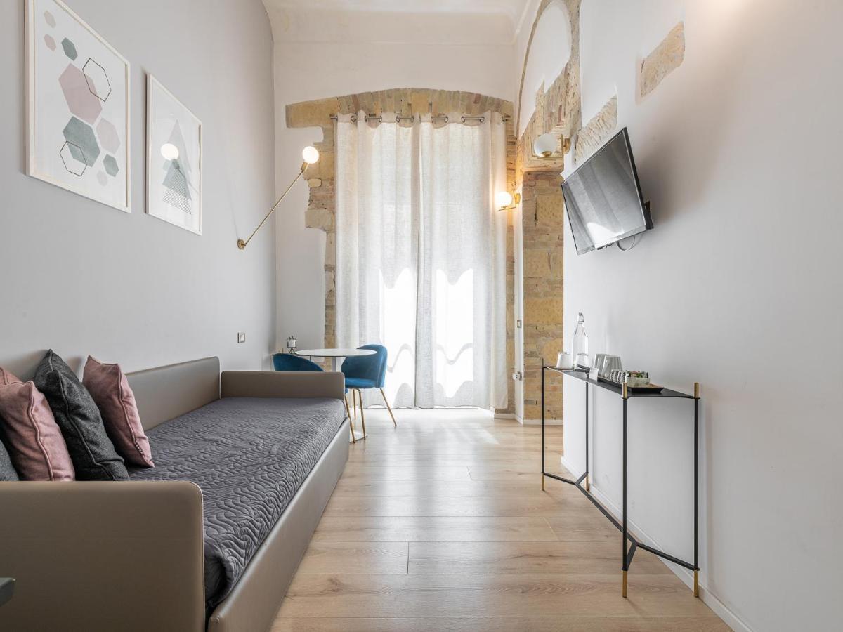 Orma Design Rooms - Historic Centre カリアリ エクステリア 写真