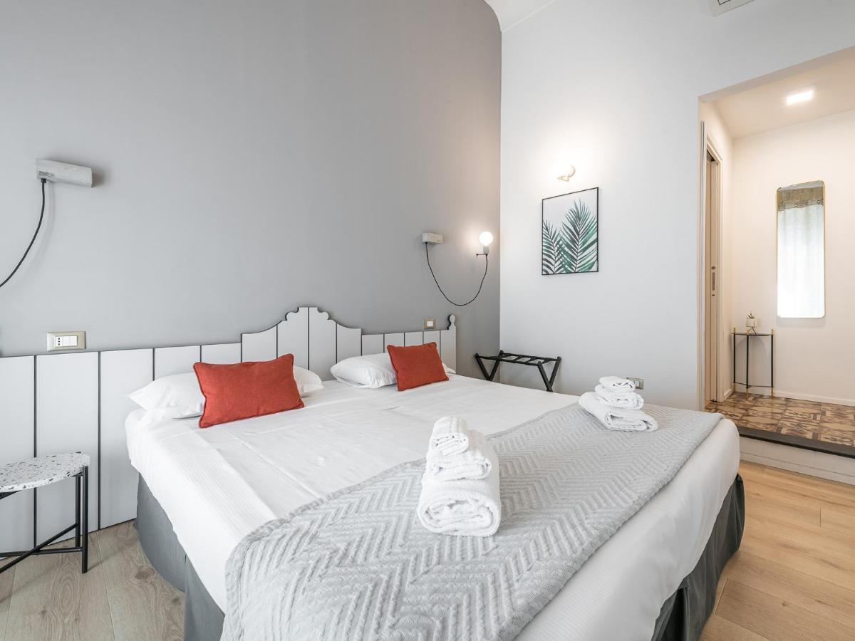 Orma Design Rooms - Historic Centre カリアリ エクステリア 写真