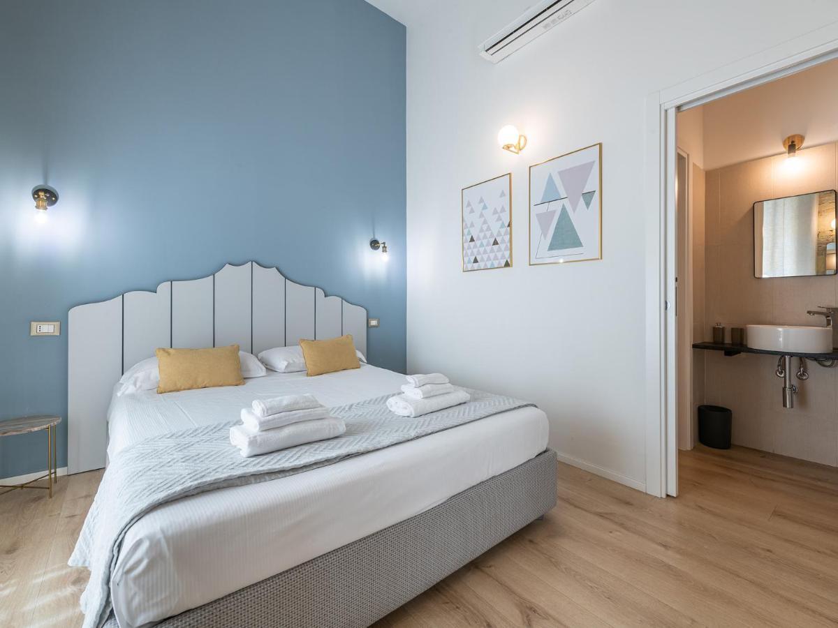Orma Design Rooms - Historic Centre カリアリ エクステリア 写真