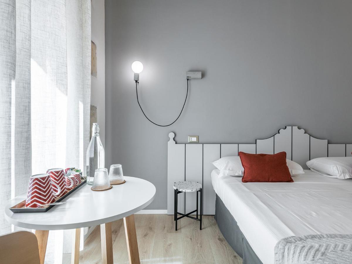 Orma Design Rooms - Historic Centre カリアリ エクステリア 写真