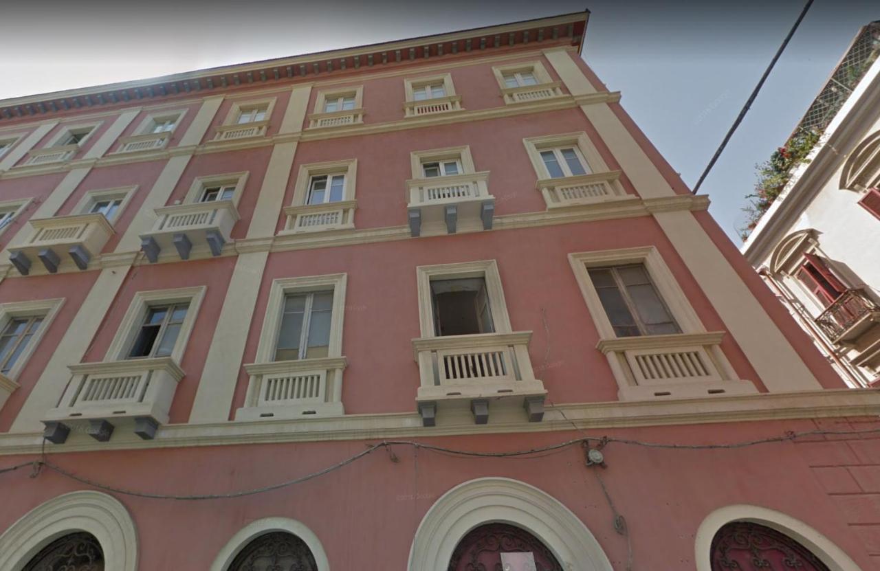 Orma Design Rooms - Historic Centre カリアリ エクステリア 写真